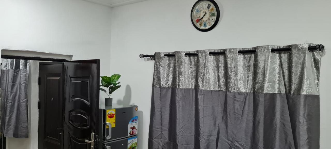 Nesta Barron -Home Away From Home North Legon Dış mekan fotoğraf